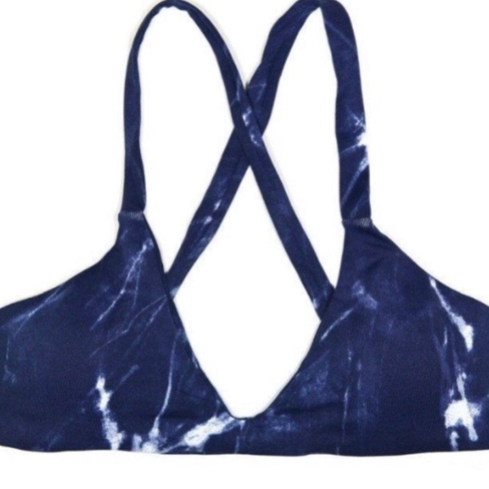 ISO MIDORI NANI TOP, in black or drunken sailor